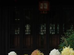 -南京市民俗博物馆(甘熙故居)