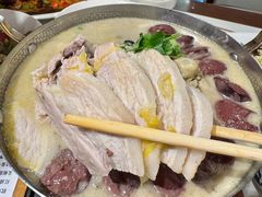 -松云居.大连人.大连菜