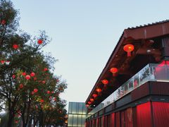-大雁塔北广场音乐喷泉