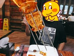 -汉巴味德(大悦城店)