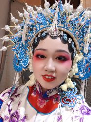 -盘子女人坊古装写真摄影(厦门总店)