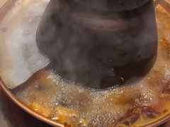 -清真·老门框爆肚涮肉·中华老字号(丰管路店)
