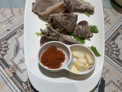 -鹏馨羊羔肉·非遗(新建街店)