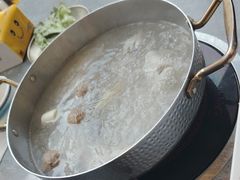 -罗二娘·鲜切牛自助火锅(罗湖东门步行街店)
