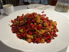 -渝信川菜(新辰里亚运村店)