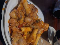 -有奴思烤肉·清真(正宁路店)