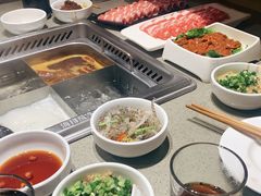 -海底捞火锅(珠影星光城夜宵主题店)