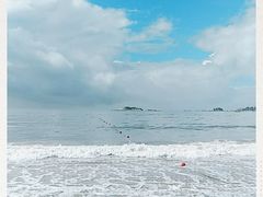 -马銮湾景区