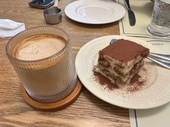 -沏点Trattoria意大利餐厅(新街口店)