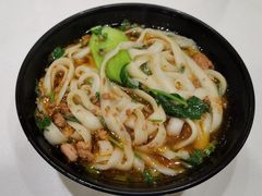 传统猪肉面-东方削面(迎泽街店)