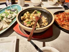 生啫田鸡-啫神·广州地标美食(北京路店)