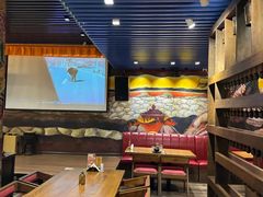 -敏珠拉姆藏餐·南京厨房(富春江东街店)