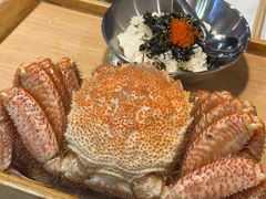 -震海贝烤贝·民俗特色店(延吉总店)