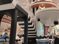 -奈尔宝家庭中心·亲子餐厅(鄞州万达店)