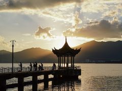 -抚仙湖禄充风景区