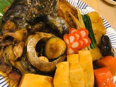 -昱匠·日本料理(金融街店)