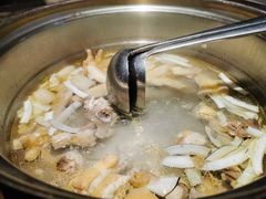 竹荪椰子鸡-大头椰·海南椰子鸡火锅(思明万象城店)