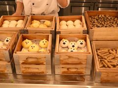 -青岛鑫江温德姆酒店