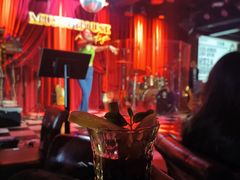 -音乐房子·Vintage Live Bar(玉林总店)