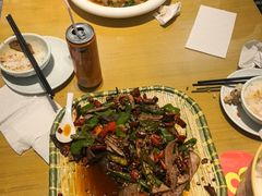 -易老九江湖菜(北滨一路店)