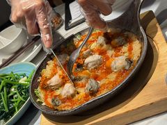 -志明眷村·台式融合菜·宵夜