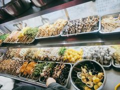 -胖子好盐水鸭(总店)