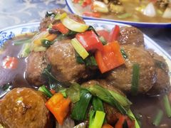 -传统手工面