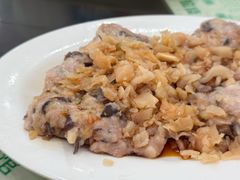 -荔园小馆(园岭新村二期店)
