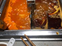 -海底捞火锅(壹悦城店)