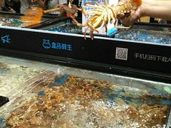 -盒马鲜生(曜一城店)