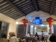 -海韵人家.海景花园经典云南菜(双廊店)