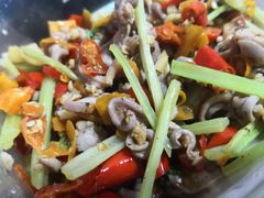 -小芙蓉湘菜馆(易生活购物公园店)