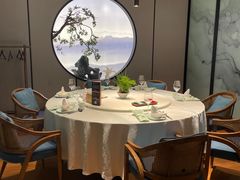 -淮扬府·游园京梦(北京SKP店)
