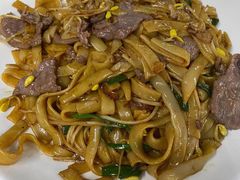 干炒牛河-海鲜街菜馆(海珠南路店)