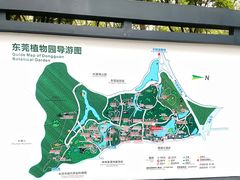 -东莞植物园