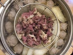 -陈记顺和潮汕牛肉火锅(韩江路店)