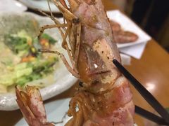 -银子铁板烧料理自助餐(人民广场店)