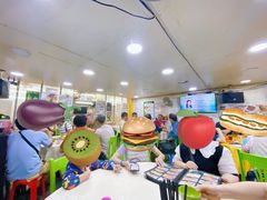 -富源潮州打冷美食