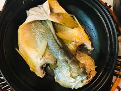 -锦園(伊势丹美食城店)