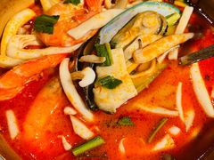 -BetterThai 泰加(苏州中心店)