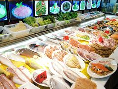 -501號台州海鲜餐厅(海创园店)