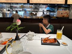 -小厨娘淮扬菜(天印大道店)