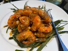 -香雪海饭店中餐厅(玉山店)
