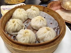 -诺敏塔拉奶茶-布里亚特包子-手把肉(锦都会店)