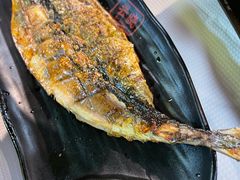 -云晓光头烧烤吧(德平路店)