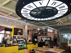 -TIMO COFFEE 阿拉校园面包