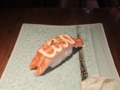 -木村武·手作寿司料理(中山亭店)