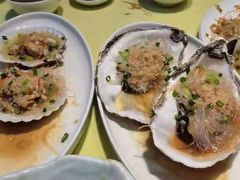 -高佳庄·舟山海鲜(海景旗舰店)