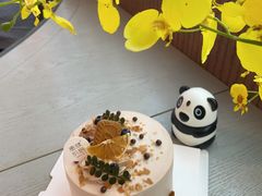 -蜜肆动物奶油蛋糕·个性定制·下午茶甜品