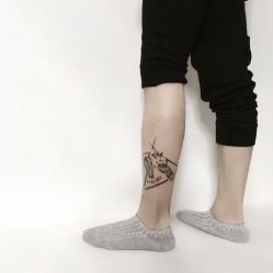 -極致刺青TATTOO STUDIO 私人订制